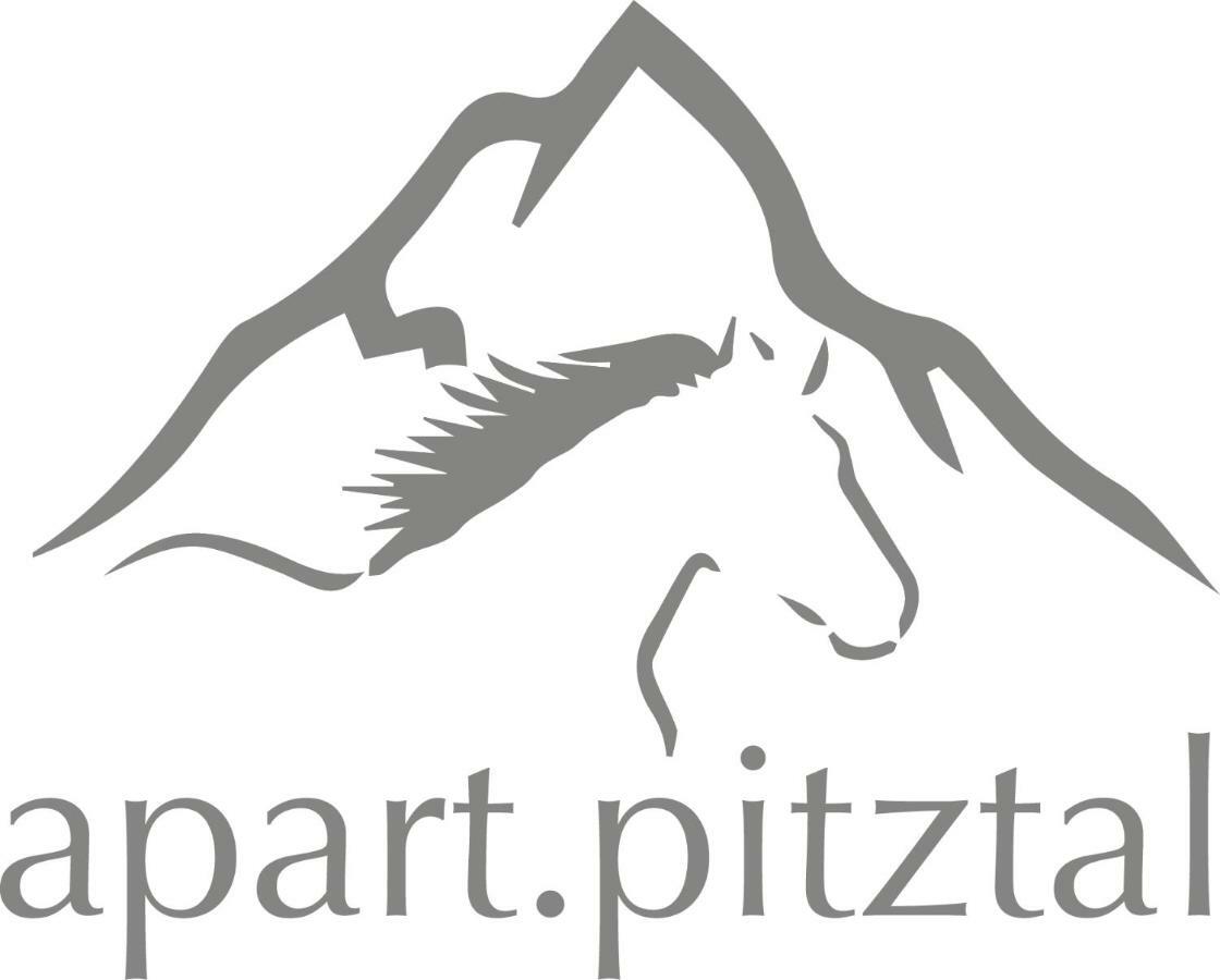 Apart.Pitztal Arzl im Pitztal Εξωτερικό φωτογραφία